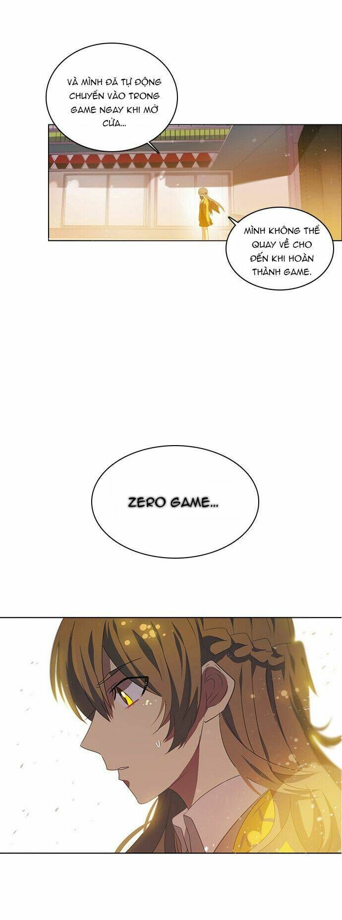 Zero Game Chapter 0 - 53