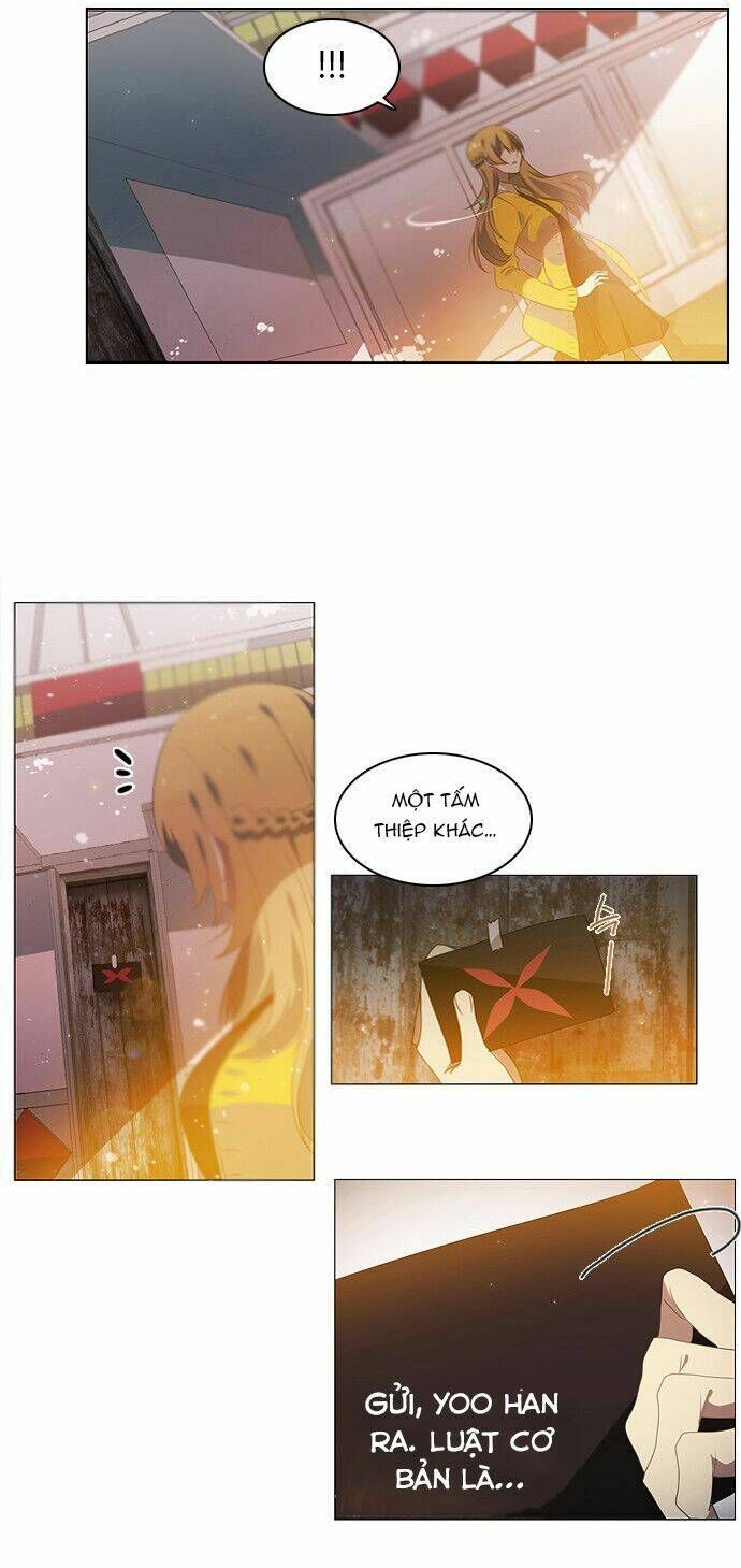 Zero Game Chapter 0 - 55