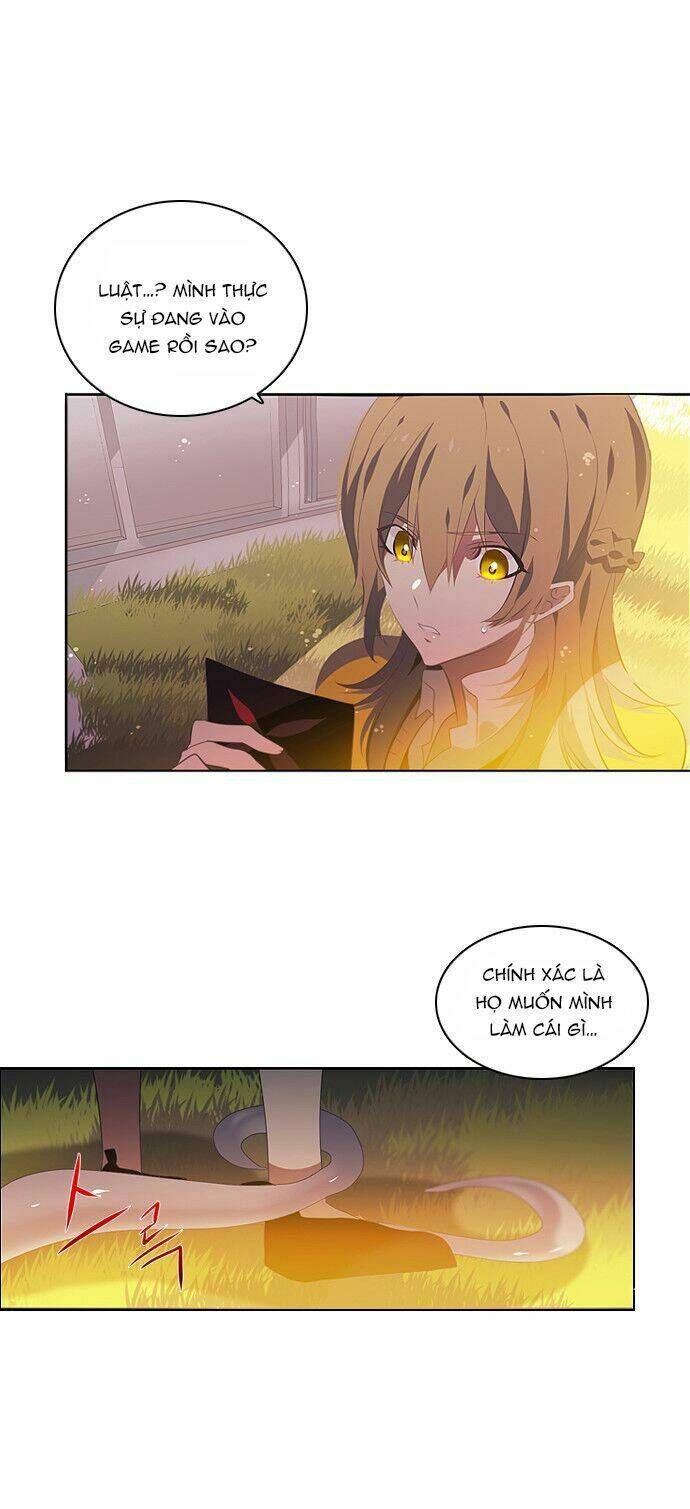 Zero Game Chapter 0 - 56