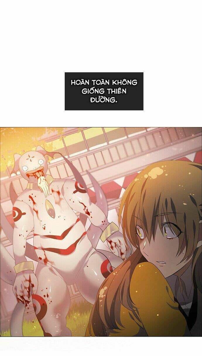 Zero Game Chapter 0 - 60