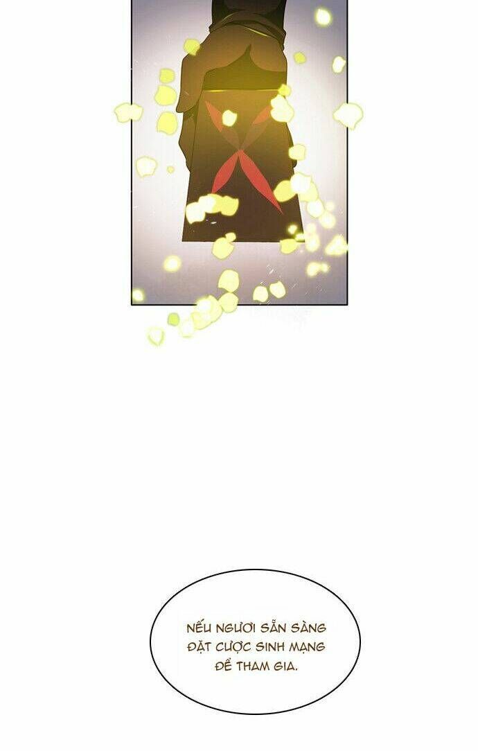 Zero Game Chapter 0 - 7