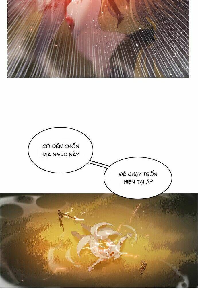 Zero Game Chapter 0 - 69