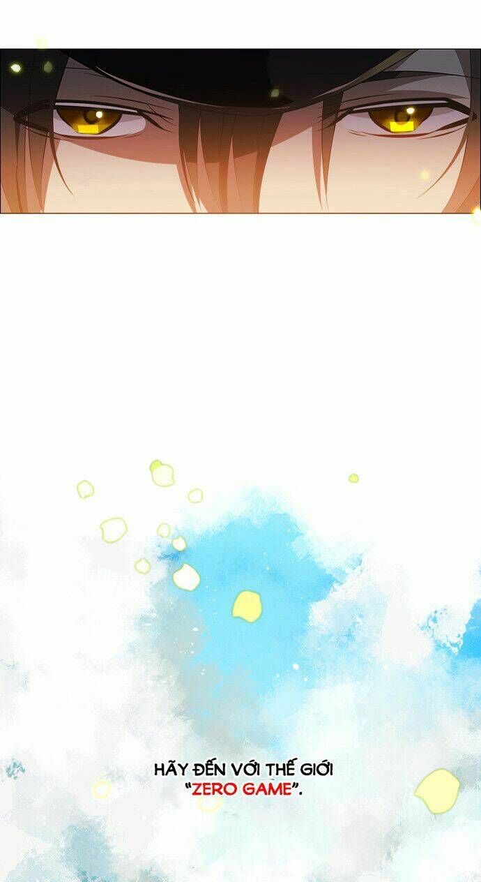 Zero Game Chapter 0 - 8