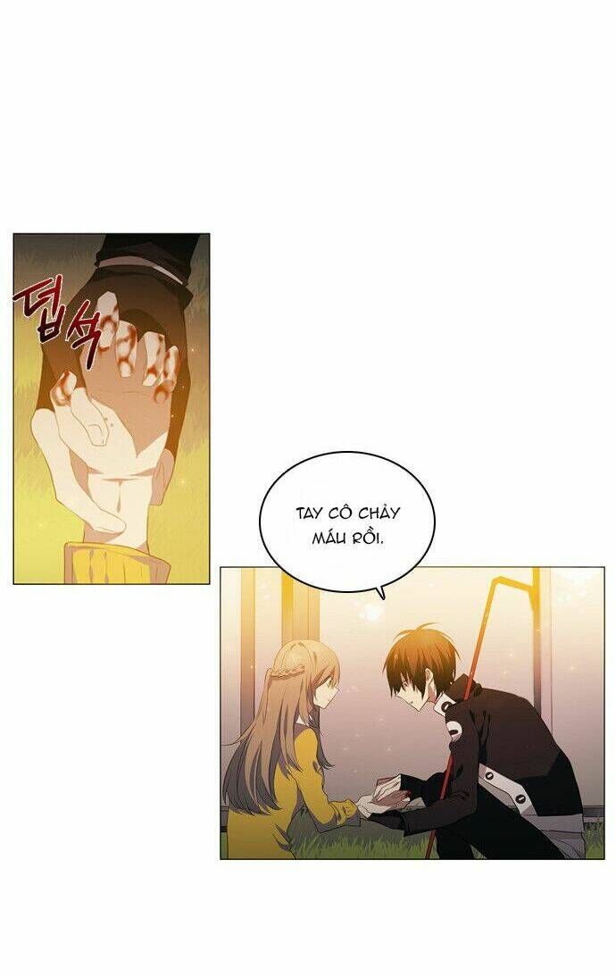 Zero Game Chapter 0 - 75