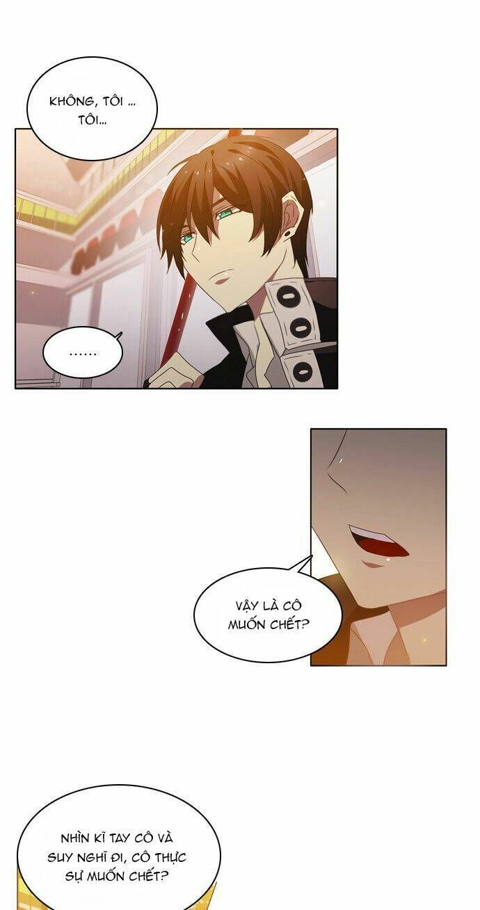 Zero Game Chapter 0 - 77