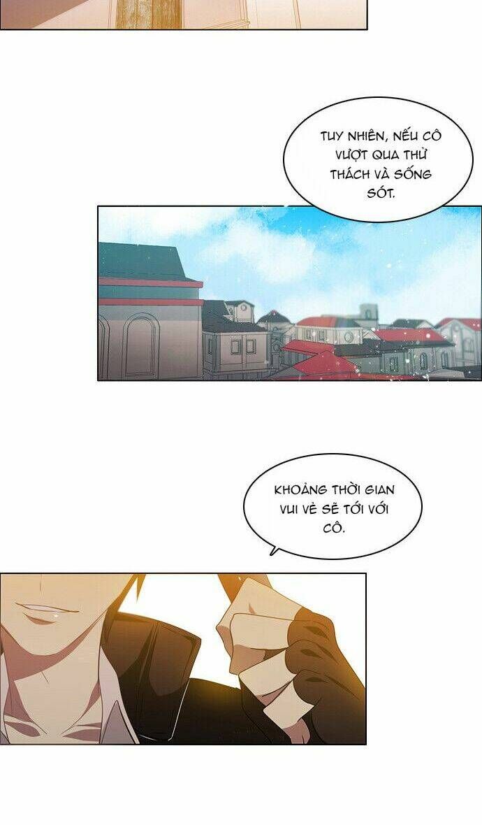 Zero Game Chapter 0 - 80