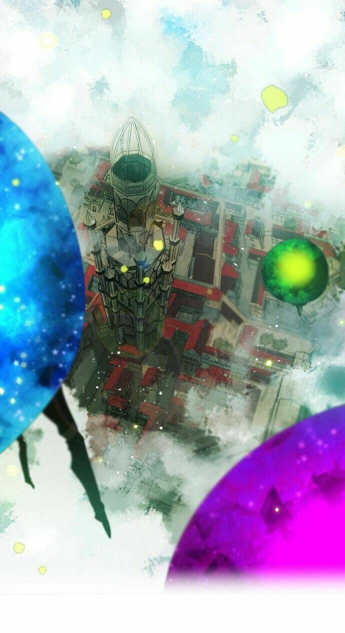 Zero Game Chapter 0 - 9