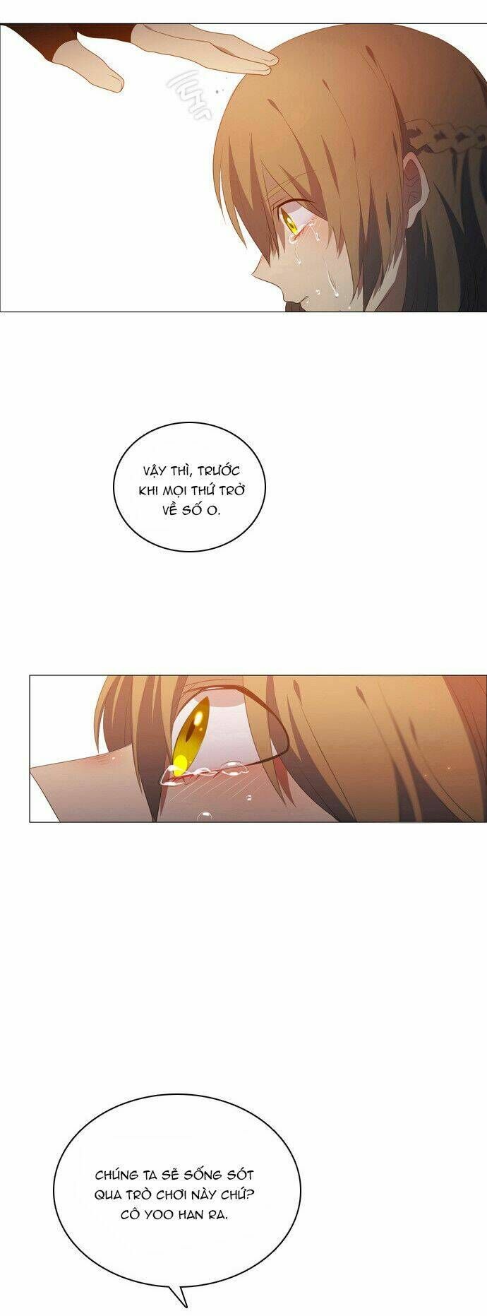 Zero Game Chapter 0 - 87