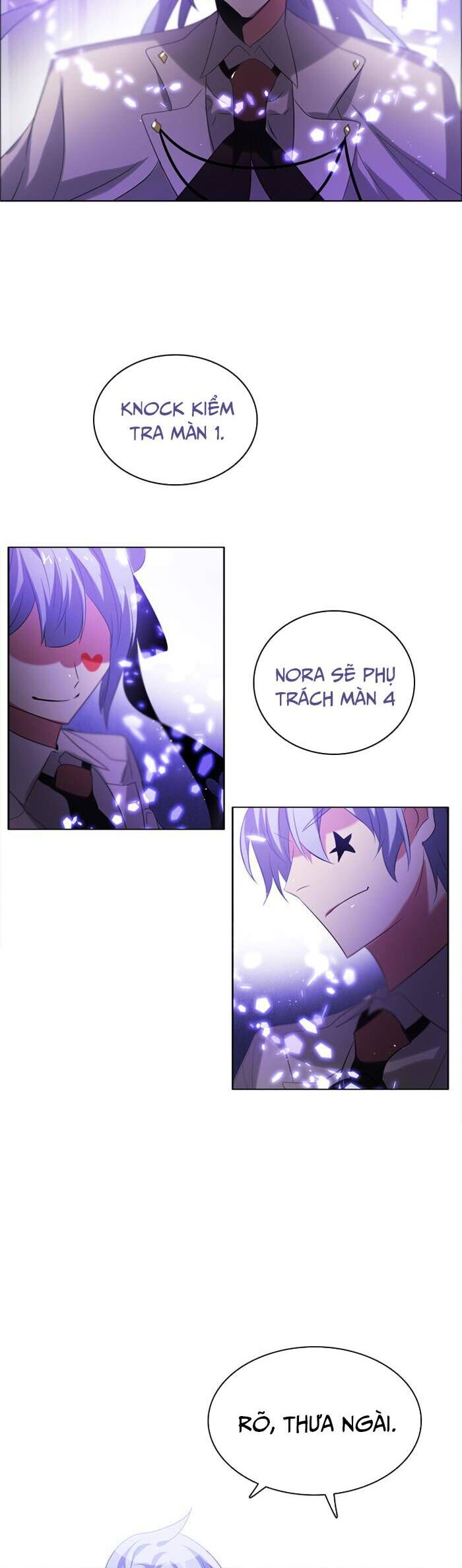 Zero Game Chapter 46 - 11