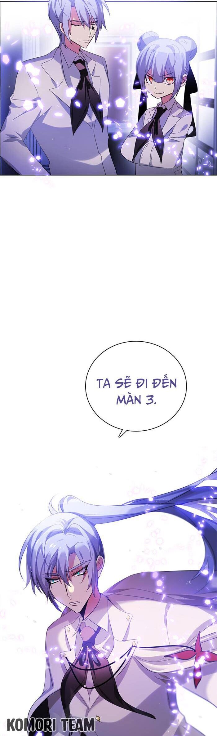 Zero Game Chapter 46 - 12
