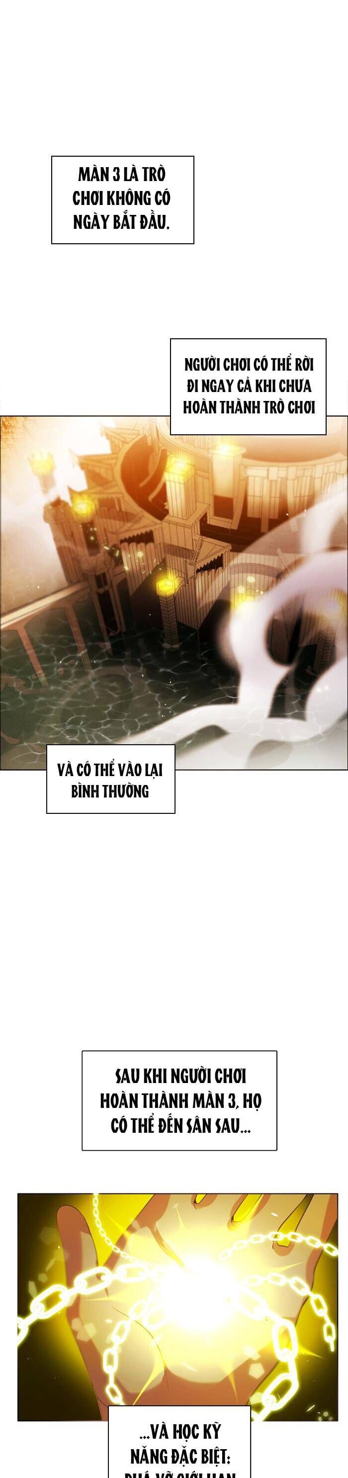 Zero Game Chapter 46 - 14