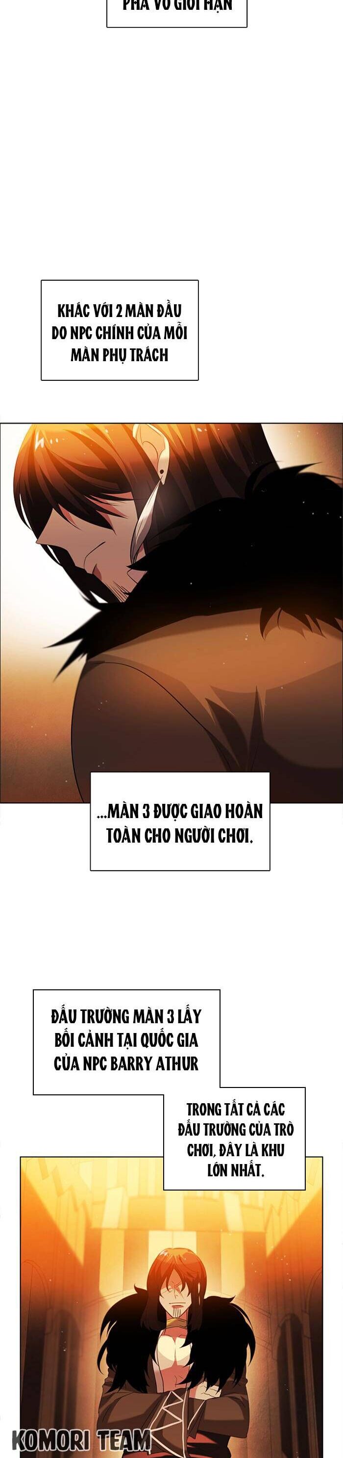 Zero Game Chapter 46 - 15