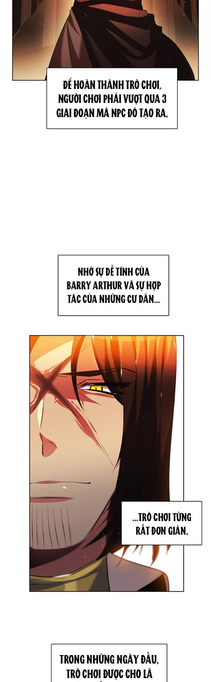 Zero Game Chapter 46 - 16