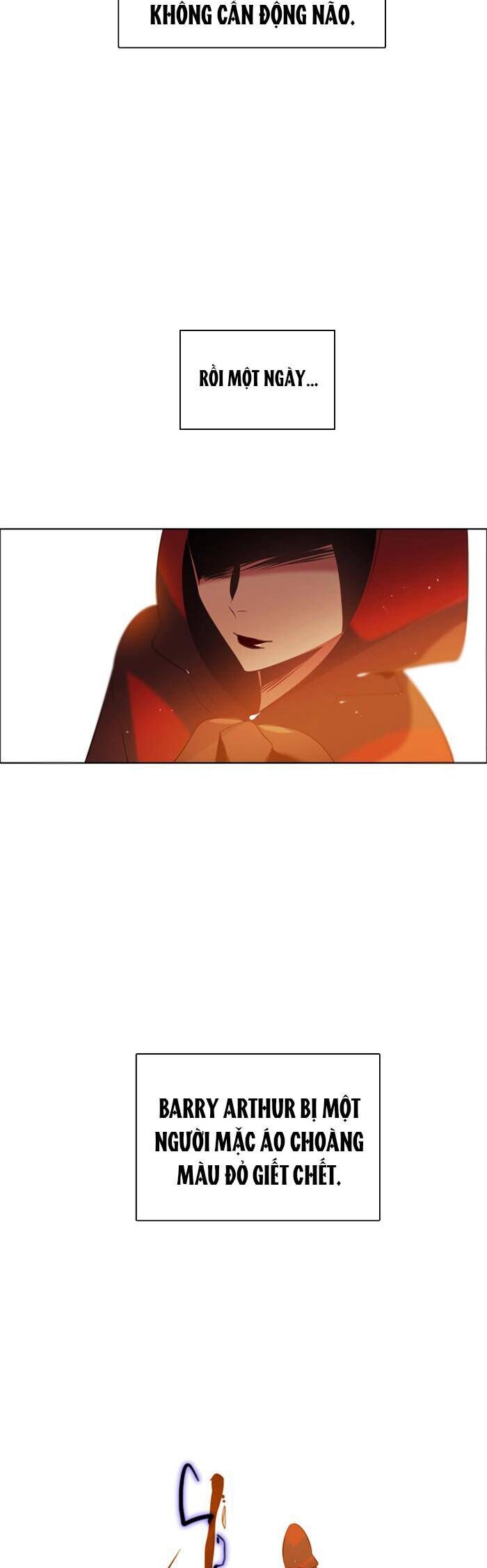 Zero Game Chapter 46 - 17