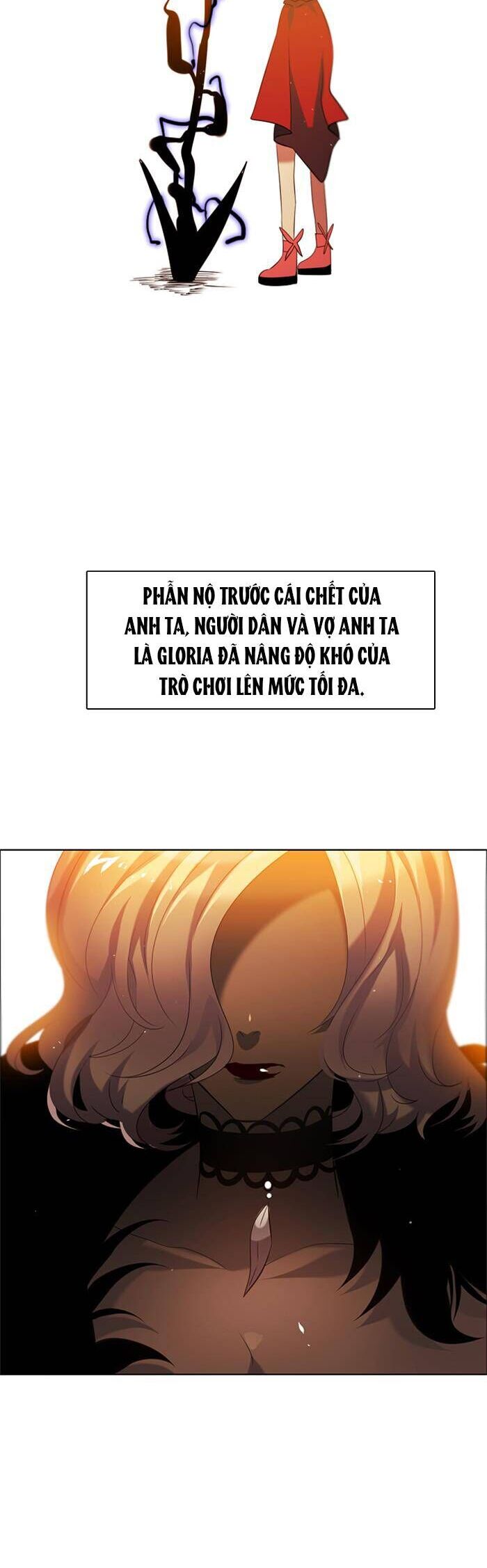 Zero Game Chapter 46 - 18