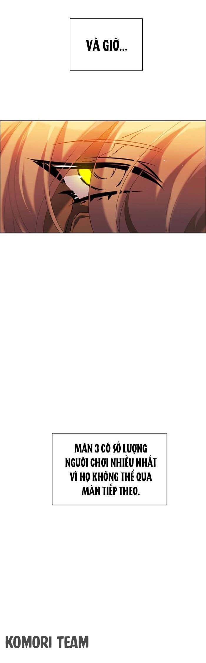 Zero Game Chapter 46 - 19