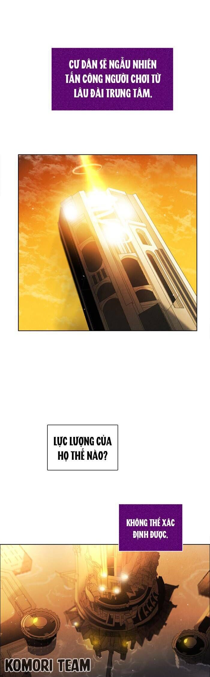 Zero Game Chapter 46 - 23