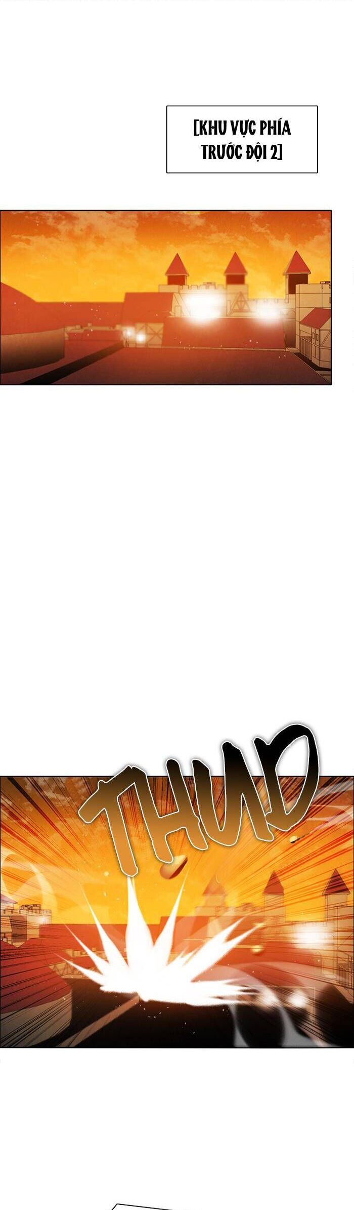 Zero Game Chapter 46 - 26