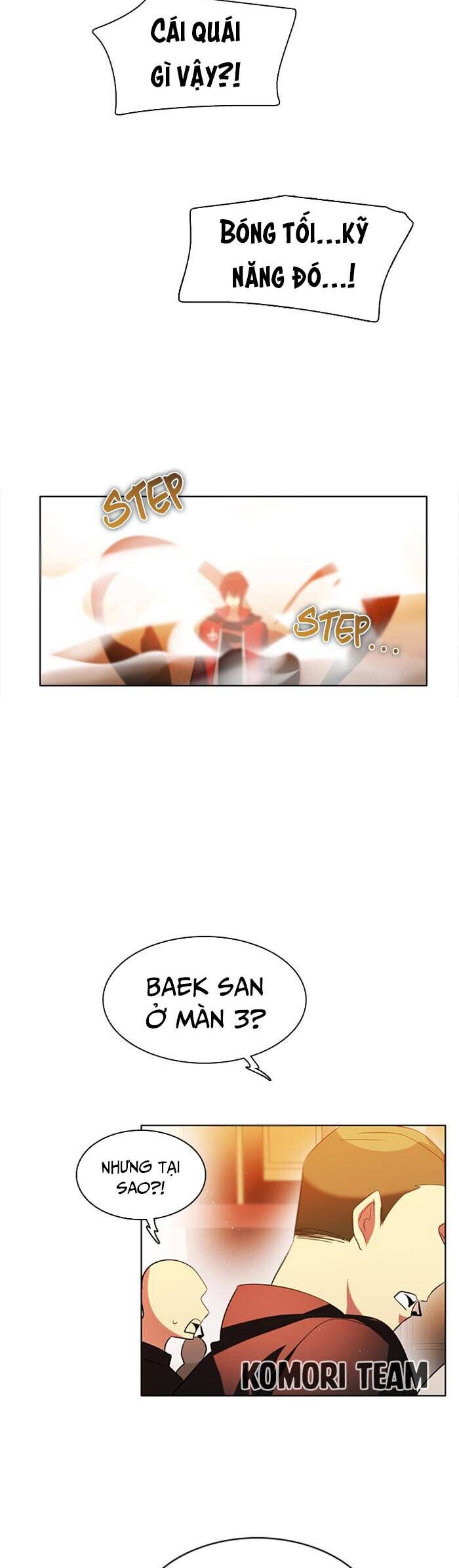 Zero Game Chapter 46 - 27