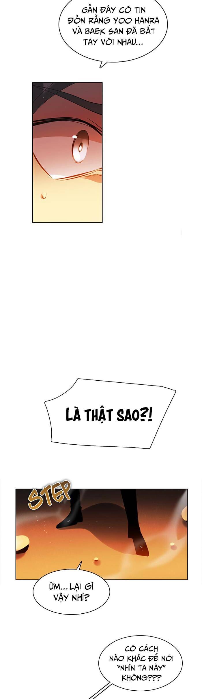 Zero Game Chapter 46 - 28