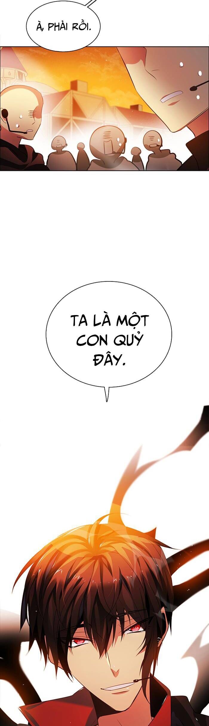 Zero Game Chapter 46 - 29