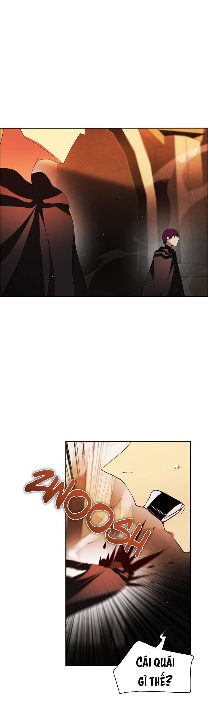 Zero Game Chapter 46 - 33