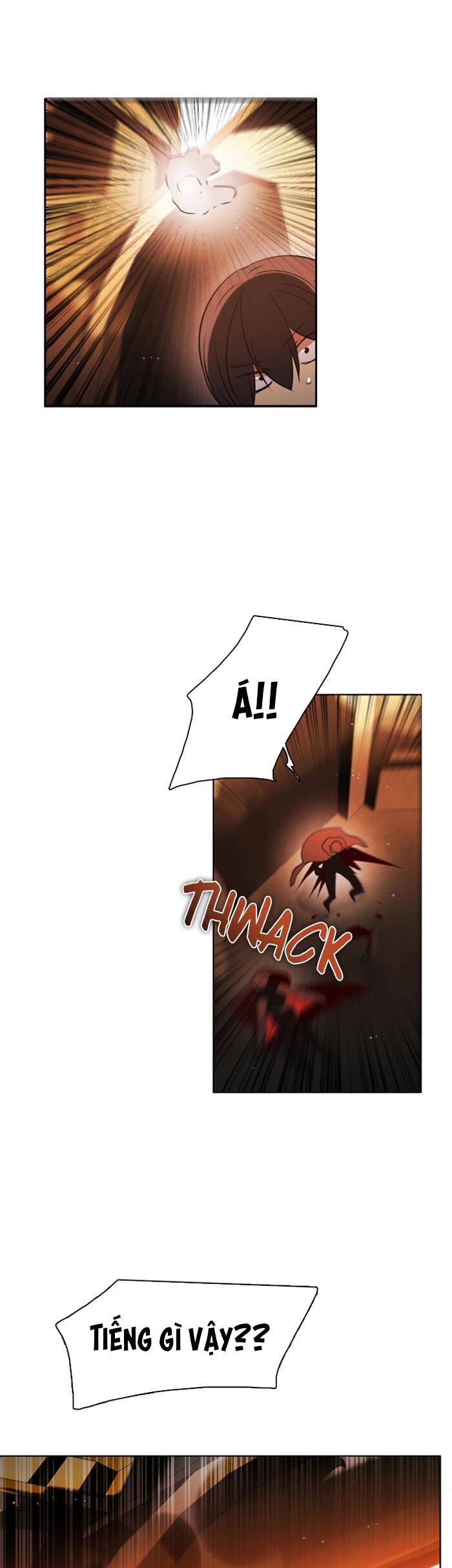 Zero Game Chapter 46 - 34