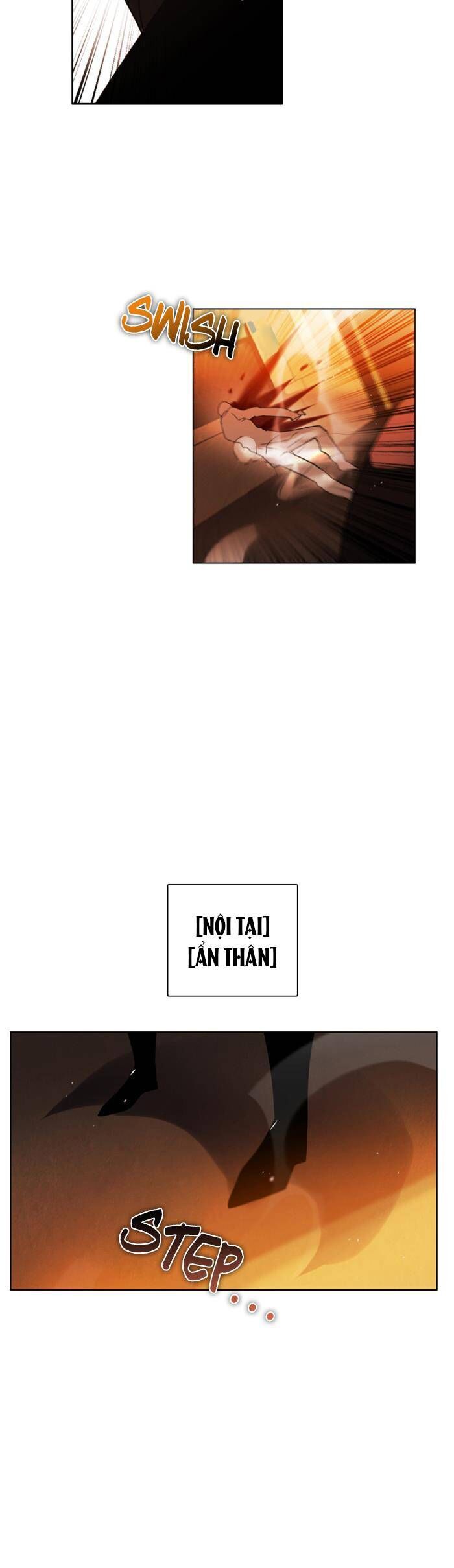 Zero Game Chapter 46 - 36