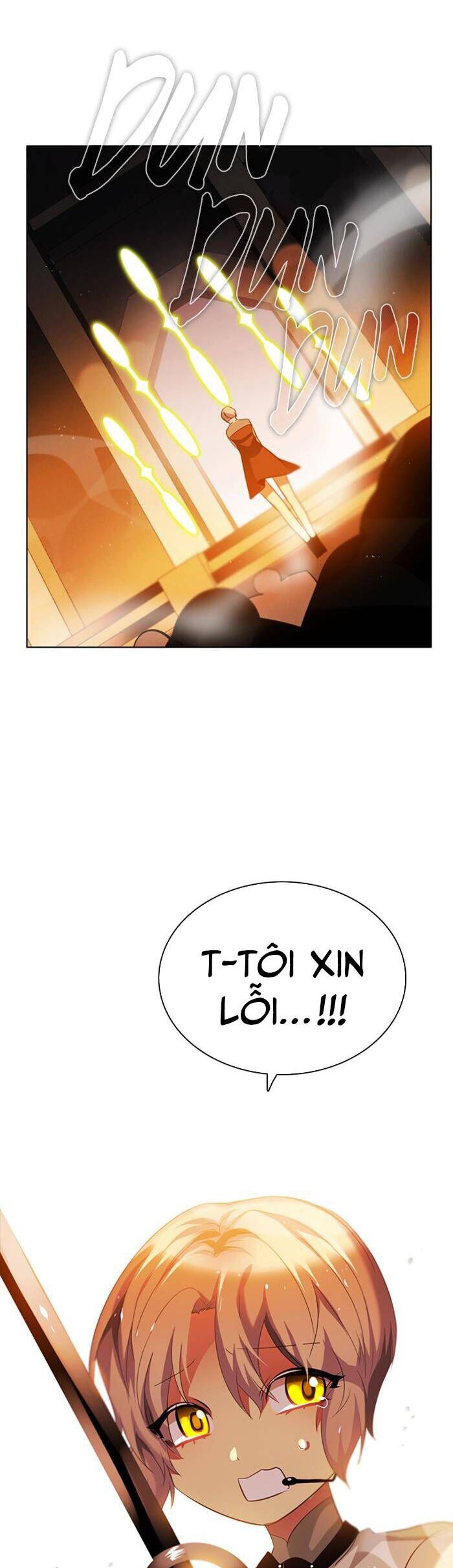 Zero Game Chapter 46 - 37