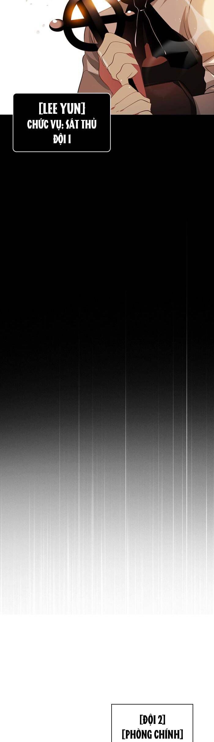 Zero Game Chapter 46 - 38