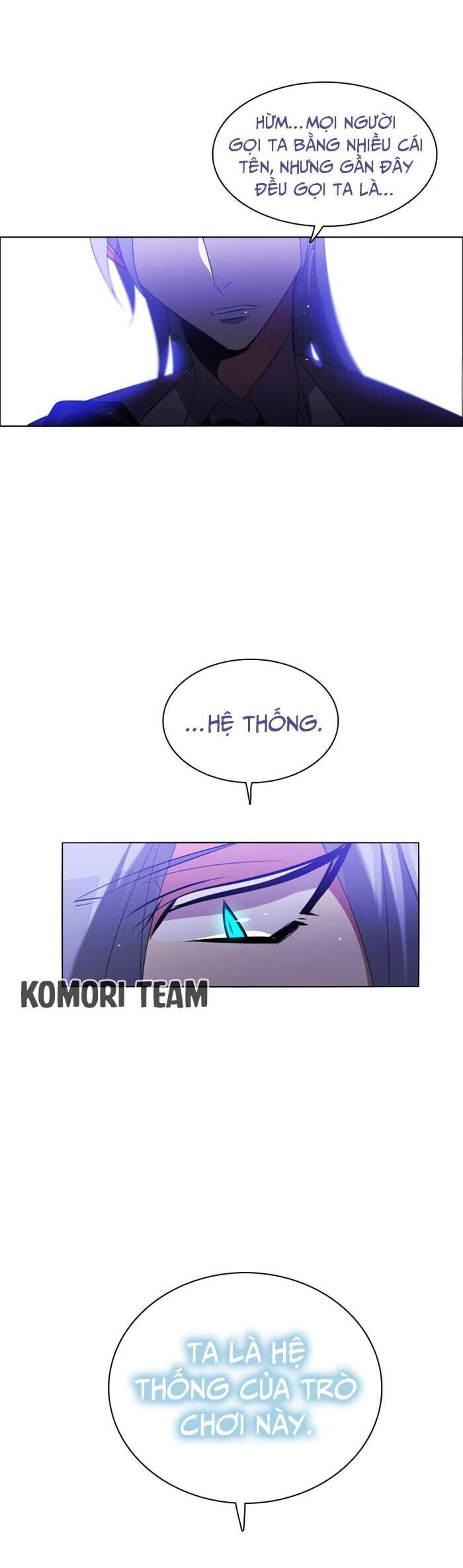 Zero Game Chapter 46 - 4