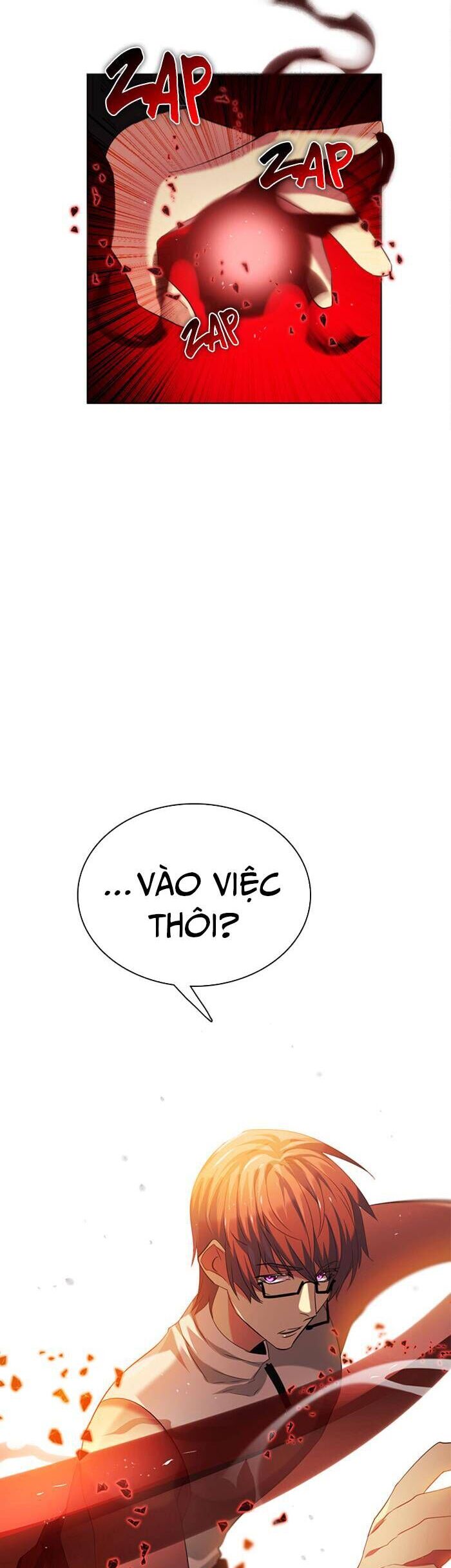 Zero Game Chapter 46 - 42