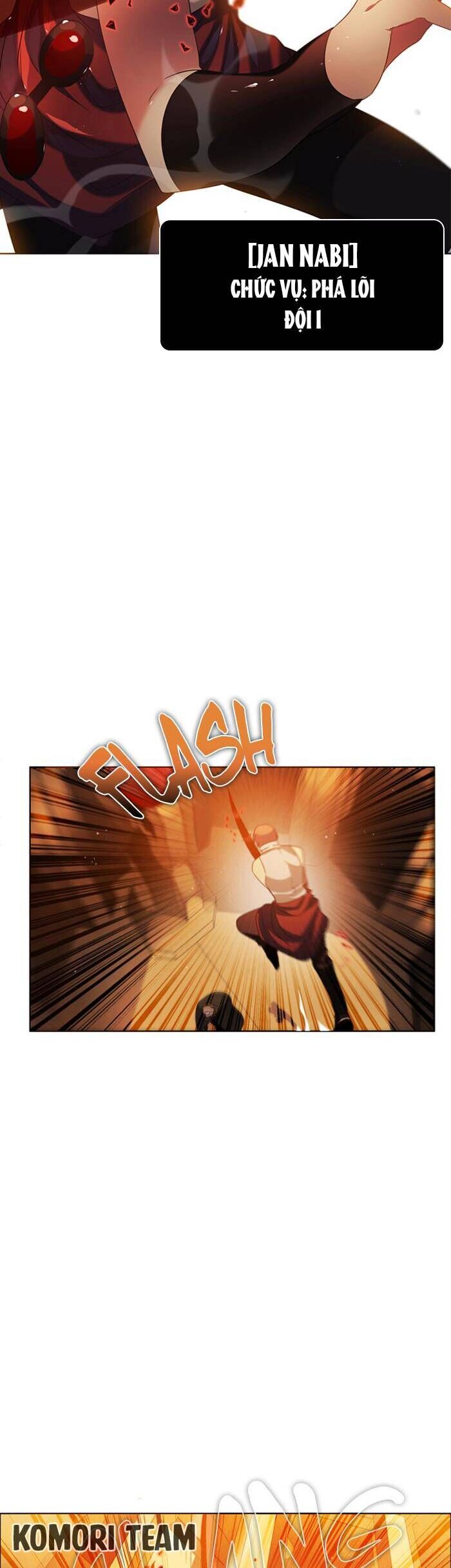 Zero Game Chapter 46 - 43