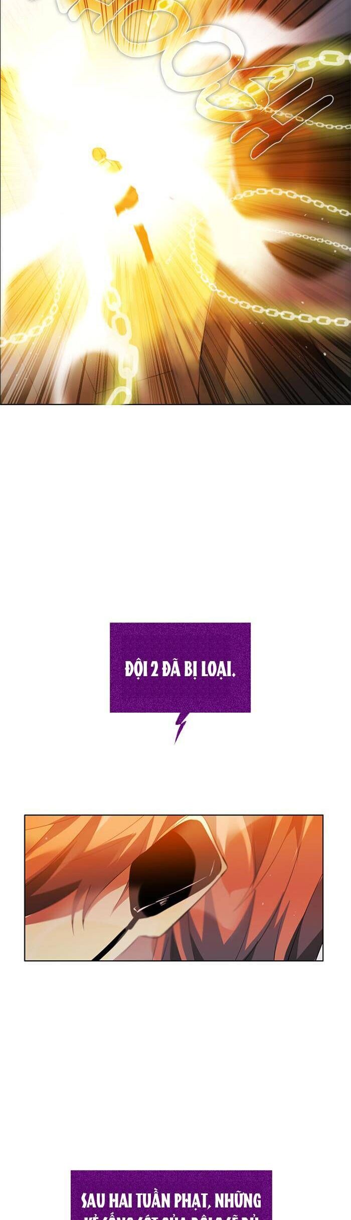 Zero Game Chapter 46 - 45