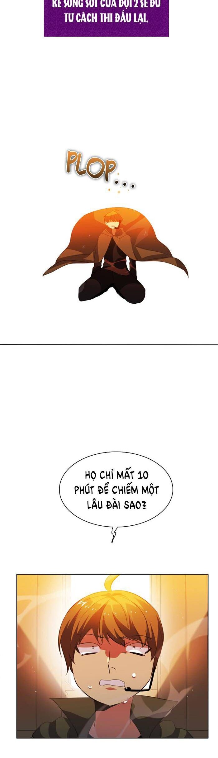 Zero Game Chapter 46 - 46