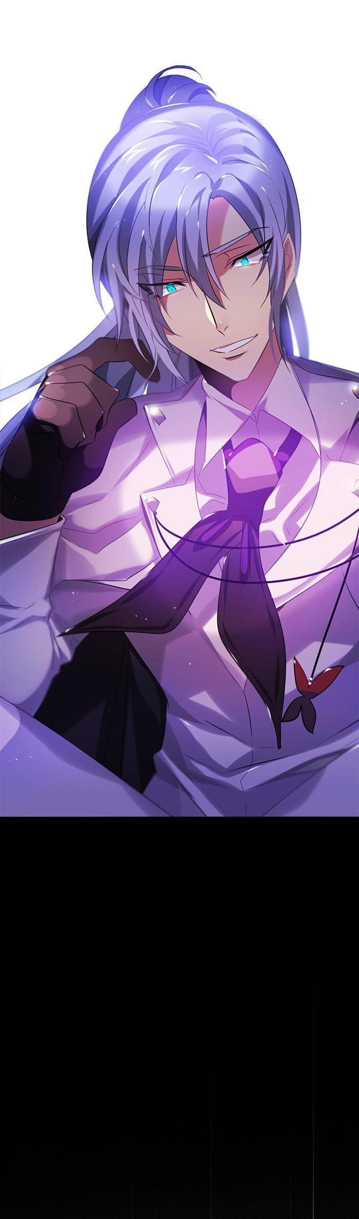 Zero Game Chapter 46 - 5