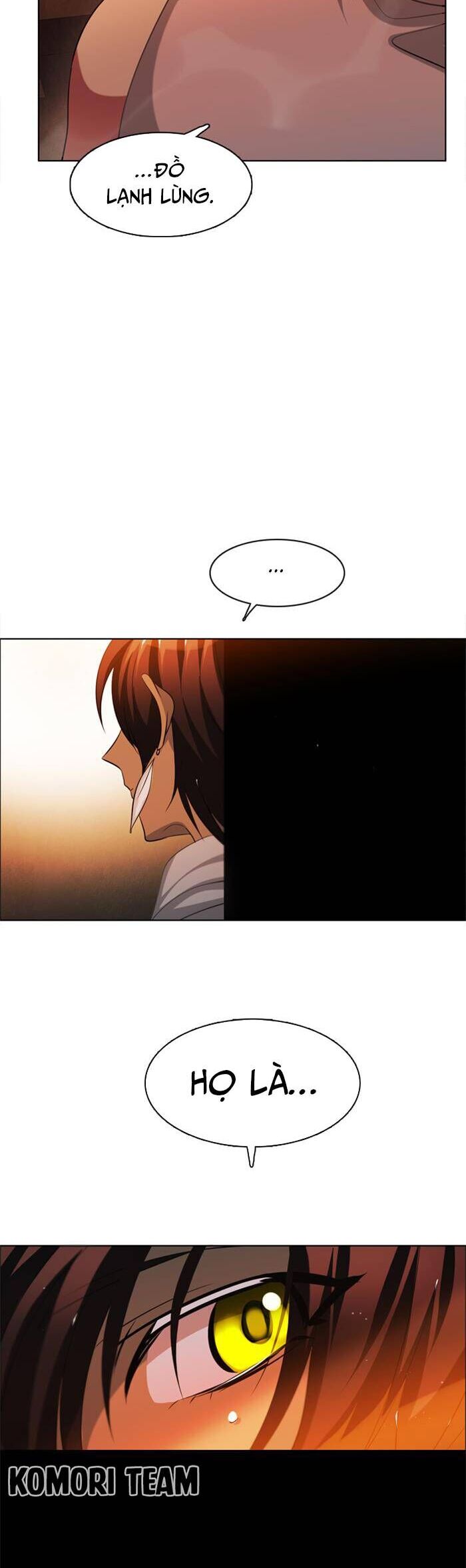 Zero Game Chapter 46 - 51