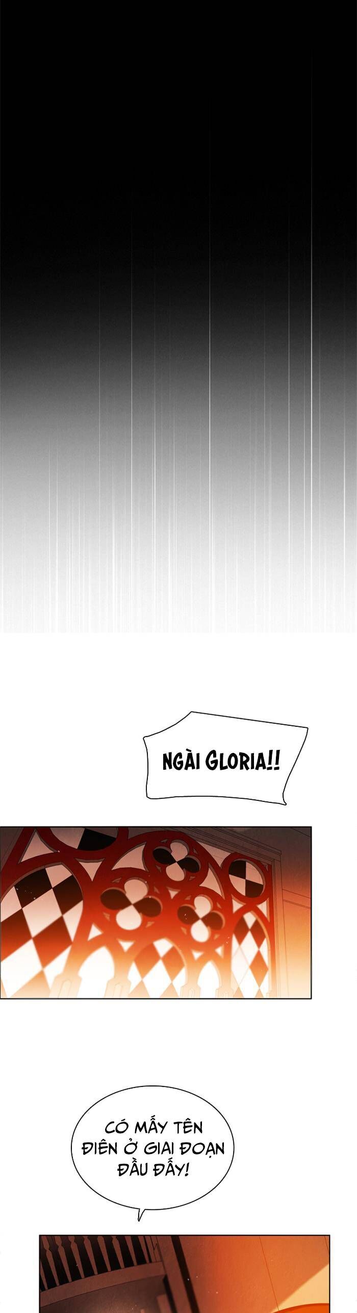 Zero Game Chapter 46 - 52