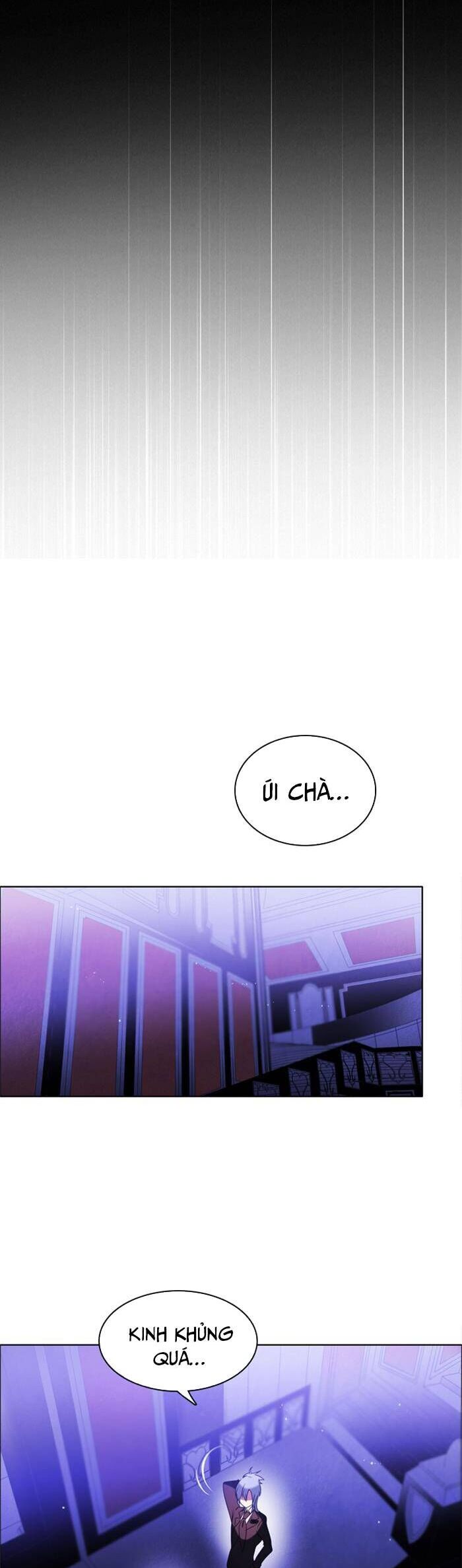 Zero Game Chapter 46 - 6