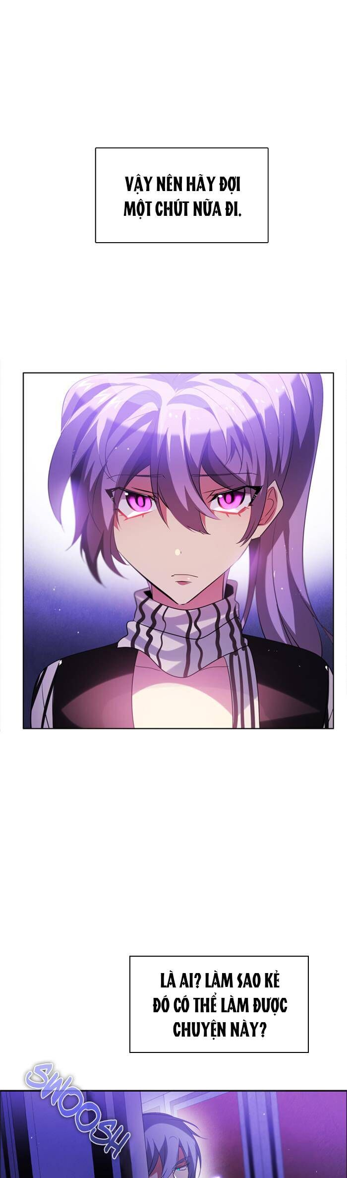 Zero Game Chapter 46 - 9