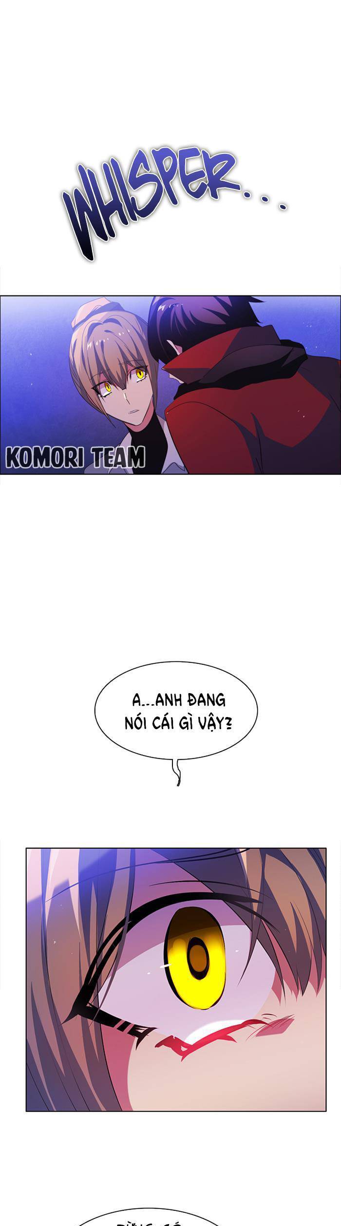 Zero Game Chapter 45 - 1