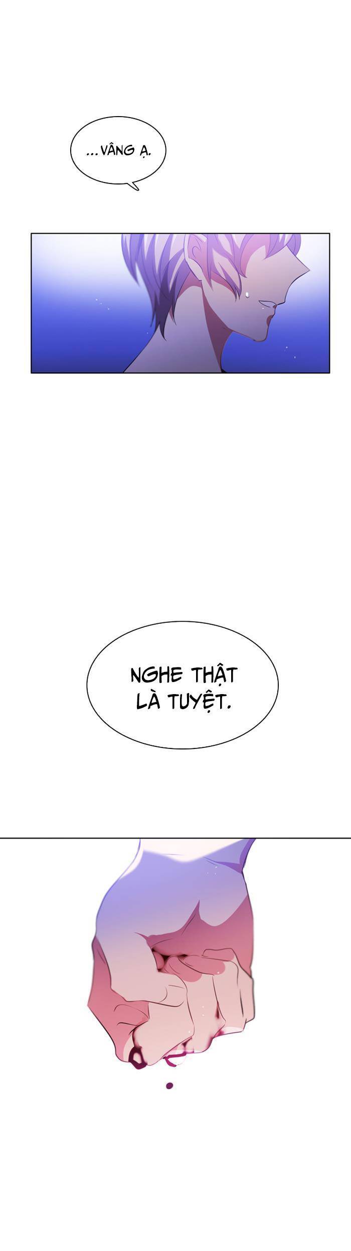 Zero Game Chapter 45 - 13