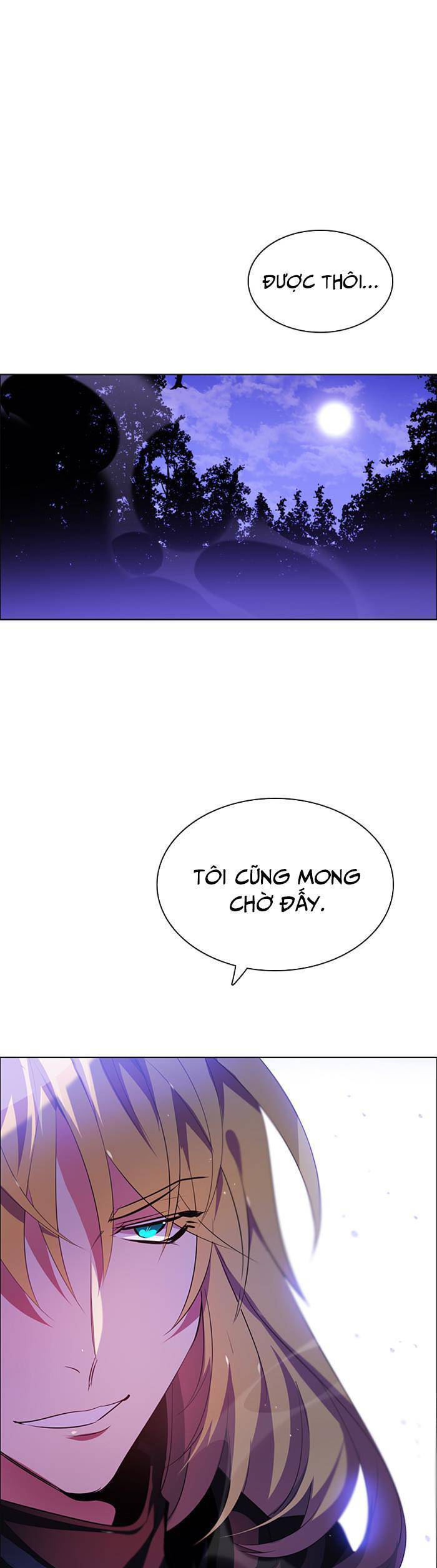Zero Game Chapter 45 - 26