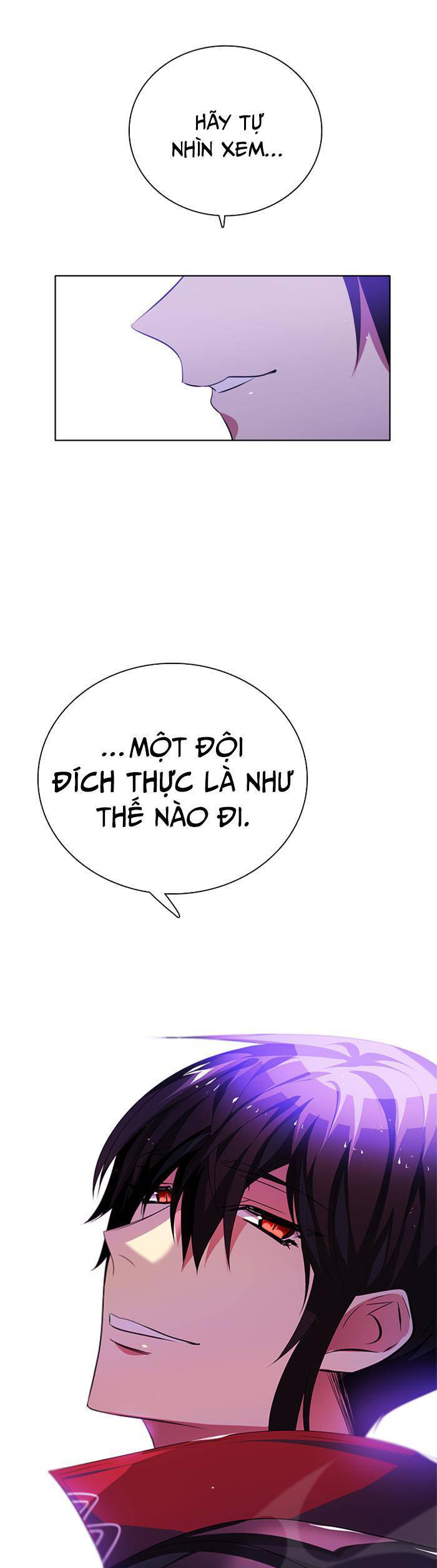 Zero Game Chapter 45 - 30