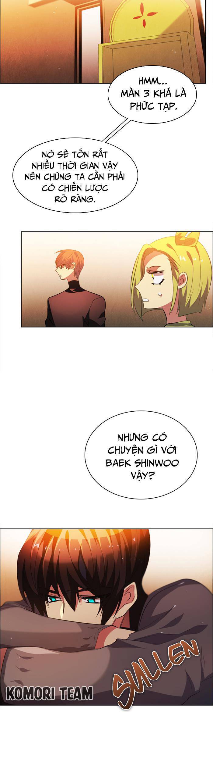 Zero Game Chapter 45 - 32