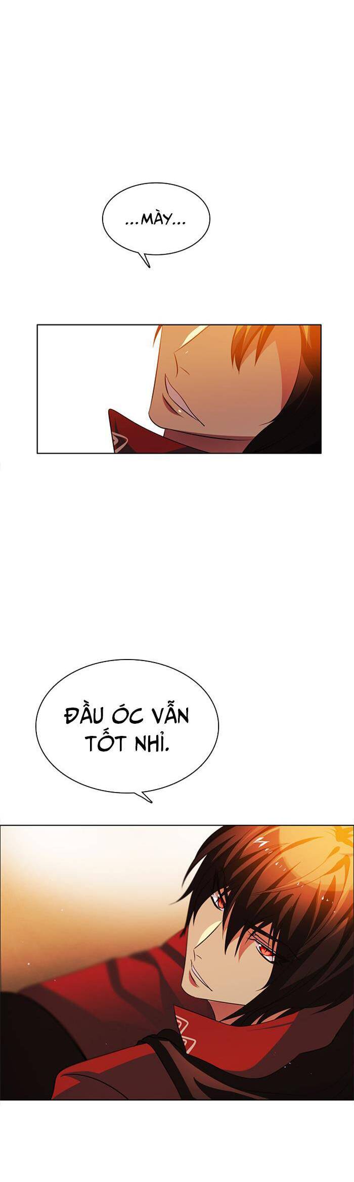 Zero Game Chapter 45 - 39