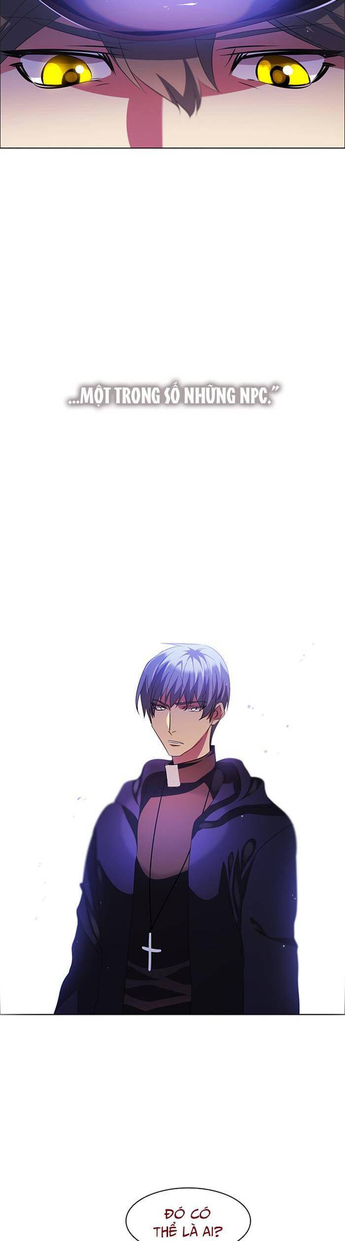 Zero Game Chapter 45 - 7