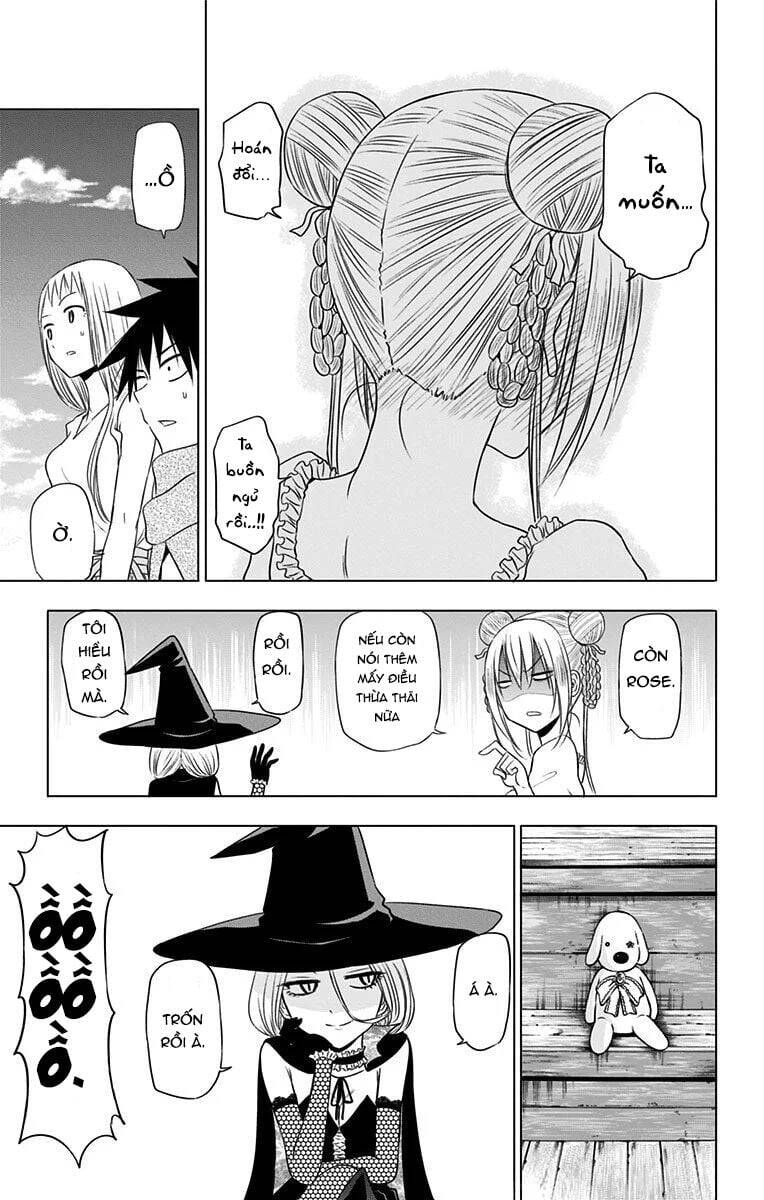 Hungry Marie Chapter 22 - 13