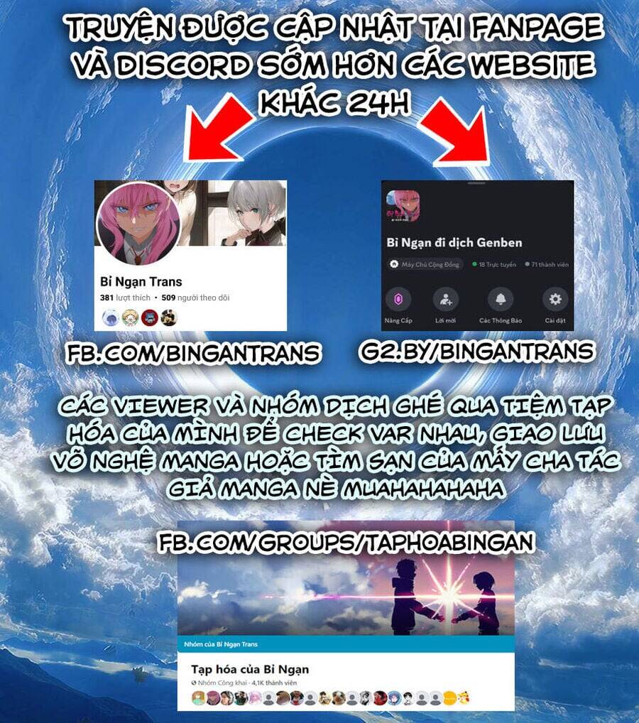 Hungry Marie Chapter 22 - 3