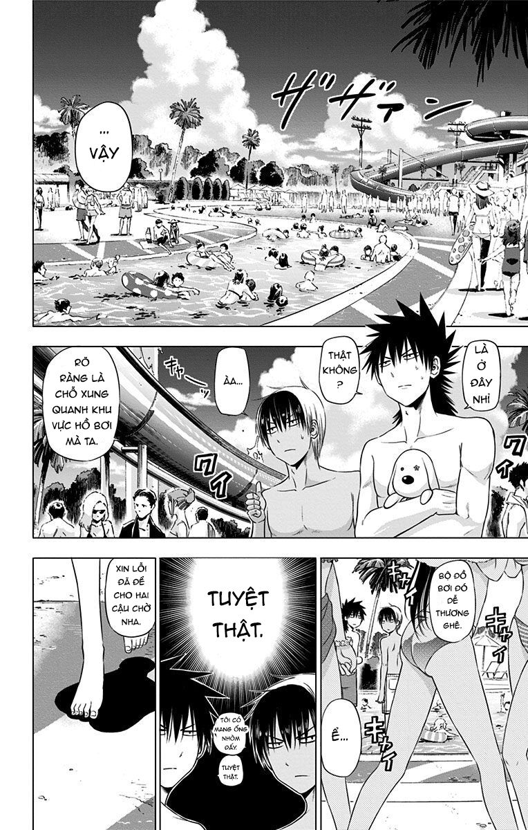 Hungry Marie Chapter 23 - 13